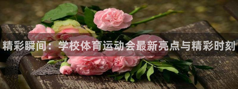 vsport体育官网下载招商电话号码是多少号：精彩瞬间：学校