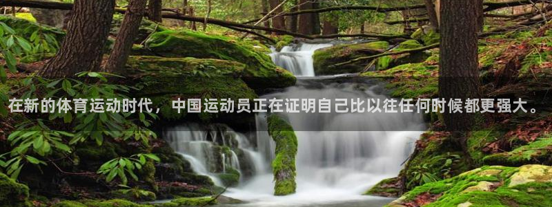 vsport体育官方正版app官网：在新的体育运动时