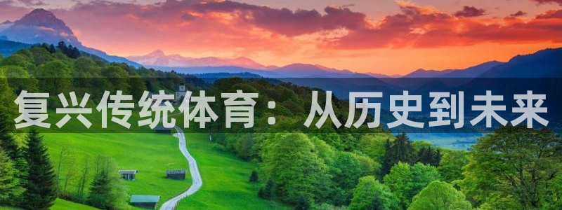 vsport体育官方正版app娱乐是那个系列的台子：复兴传统